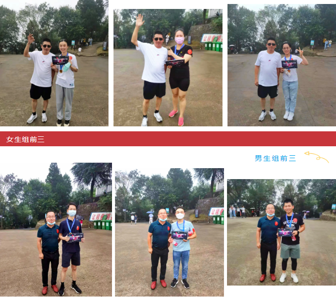 【動(dòng)態(tài)】認(rèn)真工作，快樂(lè)生活——智恒信科技六周年登山活動(dòng)圓滿(mǎn)落幕