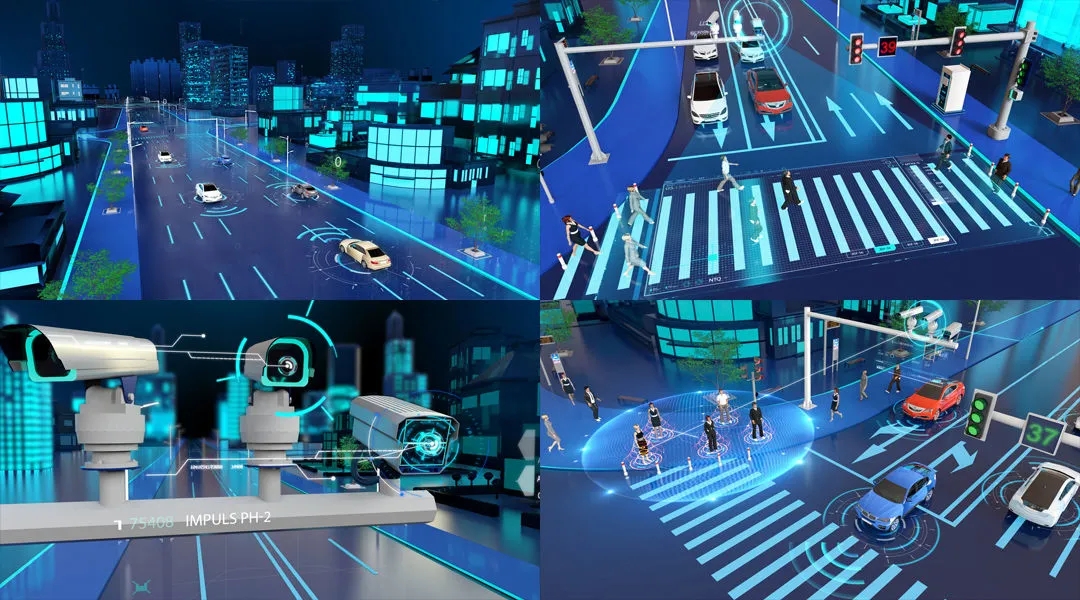 【產(chǎn)品】打造智能化運(yùn)維利器，一體化運(yùn)維平臺(tái)服務(wù)“智慧交通”